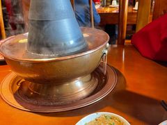 -宝泉铜锅·涮羊肉(解放东路店)
