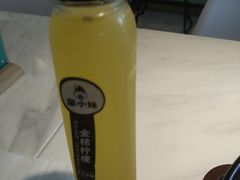 -蒙小妹骨汤饭.米线(新光路店)