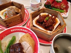 -明腾壹间茶餐厅(新都会花园广场店)