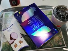 -麦当劳(百利广场店)
