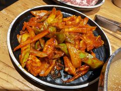 -朴家炭烤(浦东禹悦汇店)