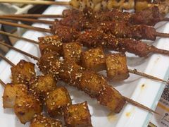 -蜀留香火锅(社会山店)