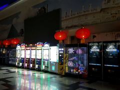 -左岸国际电影城(泉汇购物广场店)