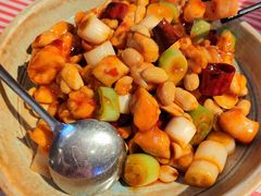 -水煮三国·川鲁江湖菜(香山店)