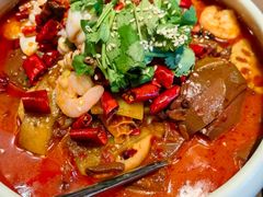 -有璟阁港式餐厅(国贸商城店)