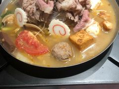 -8锅臭臭锅·正宗台湾小火锅(中心五路店)