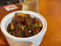 -小蓉合餐厅·川菜·家常菜(凤城二路店)
