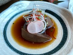-芥末日本料理(打浦路铂尔曼旗舰店)