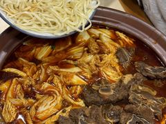 -杨氏青龙虾·羊蝎子(珠江路店)