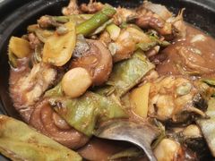 -番禺宾馆丽苑厅