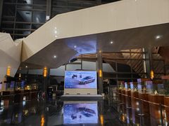 -顺德演艺中心大剧院