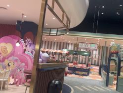 点击看大图 -奈尔宝家庭中心·亲子餐厅(鄞州万达店)