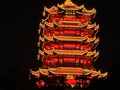 -郑记•不夜城烧烤•龙虾•虾蟹(黄鹤楼店)