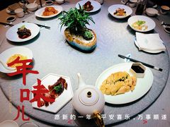 -绿波廊(豫园店)