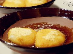 三大炮-岷山饭店-芝芝自助餐厅