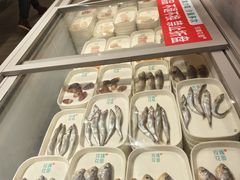-玫瑰花园自助烤肉(顺义鑫海韵通店)