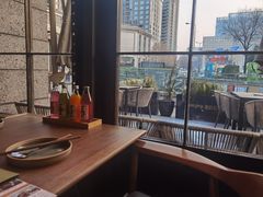 -薇酌饮·陕西菜(南门外店)