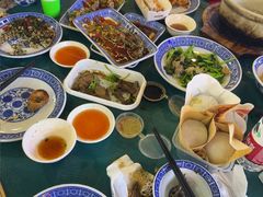 -桂园白粥·潮汕老味道