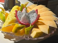 -海底捞火锅(万丰桥店)