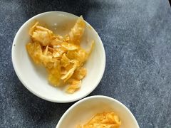 泡菜-二号桥脆绍面(星辉中路店)