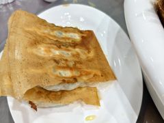 -邢家锅贴老店·非遗·开封菜(金明广场店)