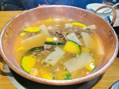 -妈妈的味道·腾冲特色菜(和顺古镇店)