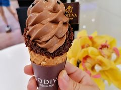 -GODIVA(国际金融中心店)