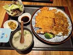 -石屋料理(南京西路店)