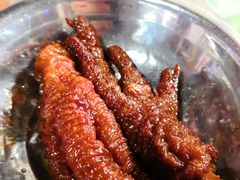 -88号小吃店·经典云南菜·地道纳西美食