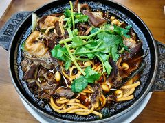 -李记清真馆(打钉巷店)
