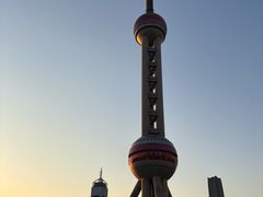 -东方明珠广播电视塔