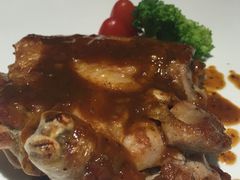 -绿茵阁(体育西分店)