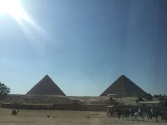 -吉萨金字塔群