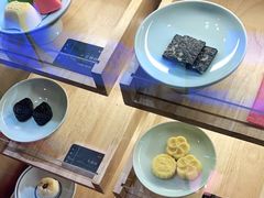 -阮大兴糕团(滨江宝龙店)