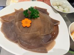 -海底捞火锅(杭州天虹购物中心店)