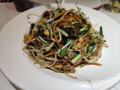 XO酱爆六合菜-吉祥春饼·烤鸭(文登利群店)