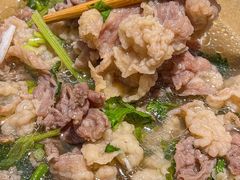 -大众跷脚牛肉馆·非遗传承单位(峨眉山店)