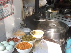 -文武王氏烧饼·无矾油条(西溪路店)