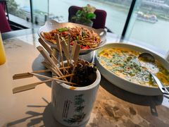 -三生三味密宗川菜·江景餐厅(来福士店)