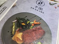 -卡朋西餐(较场西路店)