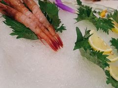-沪华海鲜大酒楼(南汇店)