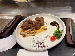 -大神太神·铁板烧(七宝领展广场店)