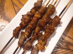 -阿罗新疆菜(人民广场店)