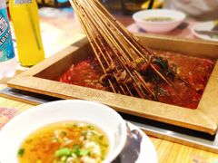 -串天下串串香(宽窄巷子店)