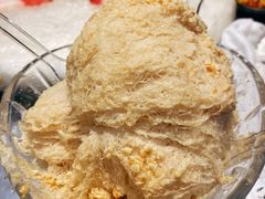 花生绵绵冰-红辣椒·川菜·火锅(科华路店)