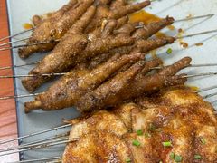 -建国烧烤(建乐路店)