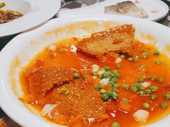 -兰桂坊·花园餐厅(西湖店)