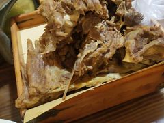 -津沽小院(大直沽总店)