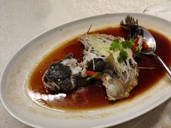 -桃花源中餐厅(金茂豪华精选酒店)
