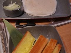 -新石器烤肉(南站店)